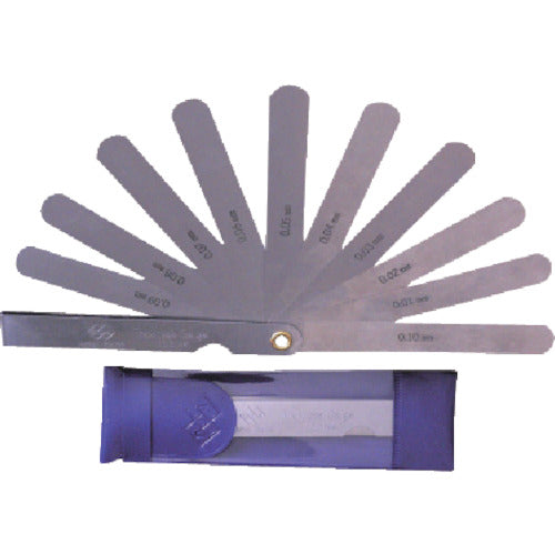 DIA Thickness Gauge 100MK 100MK 1 S