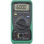 KYORITSU 1011 Digital Multimeter KEW1011 1 unit
