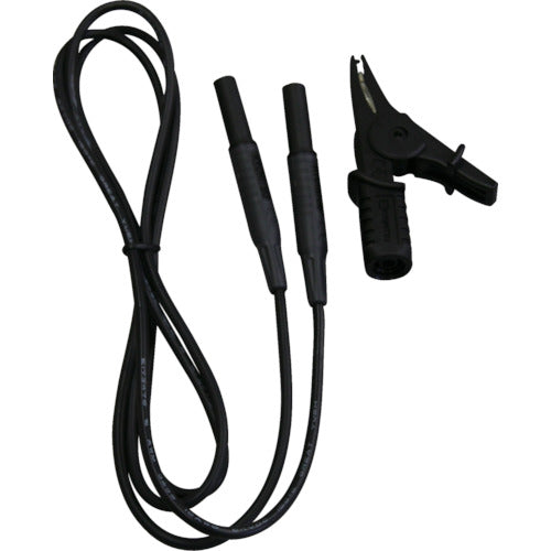 KYORITSU 7129A Alligator Clip Cord MODEL7129A 1 pc