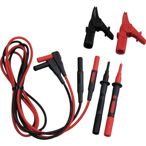 KYORITSU 7154B 산업용 안전 측정 코드 MODEL7154B 1개