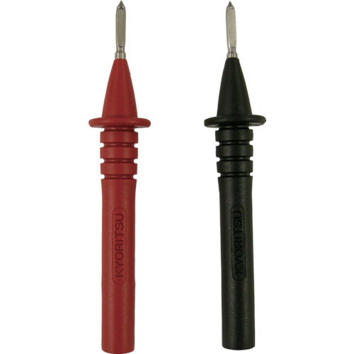 KYORITSU 7161A Flat Test Rod MODEL7161A 1 piece