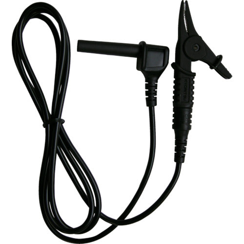 KYORITSU 7224A Earth Cord MODEL7224A 1 piece