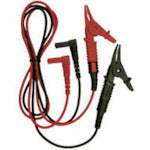 KYORITSU 7234 악어 악치 측정 코드 MODEL7234 1 개