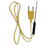 KYORITSU 8216 온도 프로브 MODEL8216 1 개