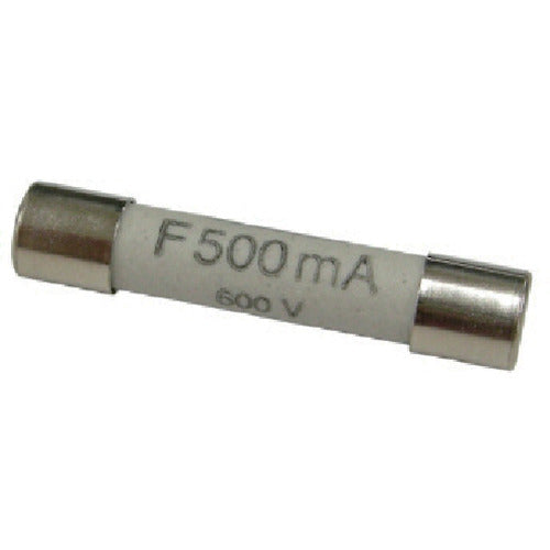 KYORITSU 8923 Ceramic Fuse 1 bag (3 pieces) MODEL8923 1 bag