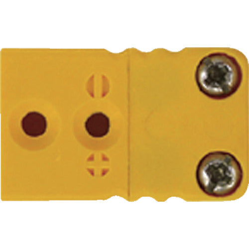 LINE miniature connector KM-63A 1 piece