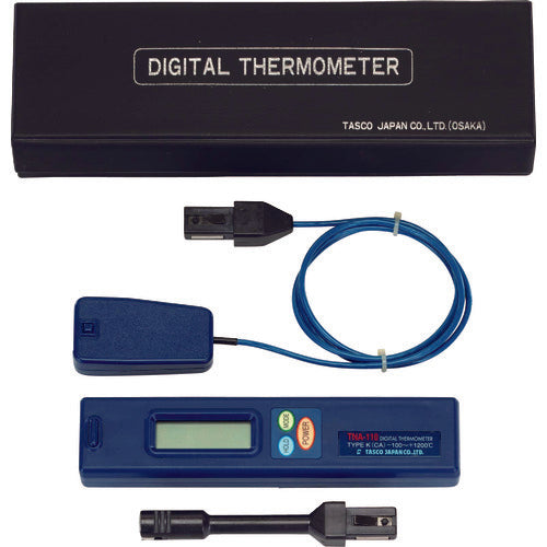 TASCO Thermometer Set TA410AB 1 S