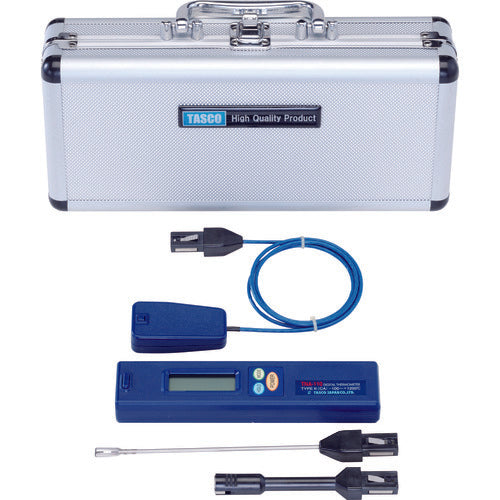 TASCO Thermometer Set TA410AX 1 S