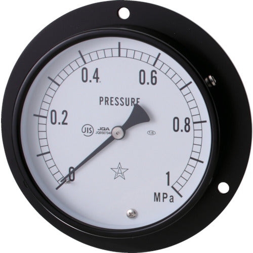 Bottom right: General pressure gauge G433-211-0MPA 1 piece