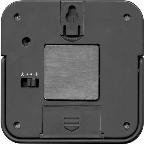 A&D 100分間タイマー AD5713 1 個