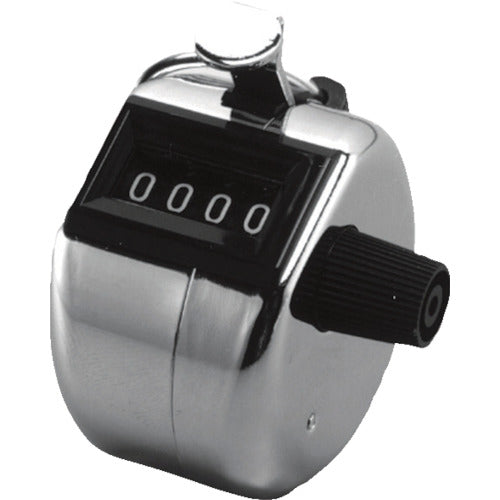 LINE 数取器手持式 H-102 1 個