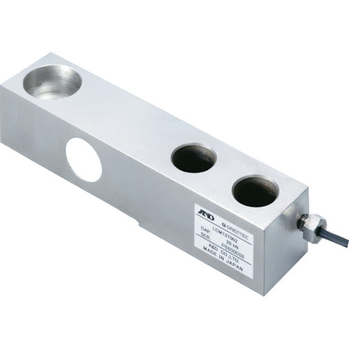 A&D 호이스트 스케일 스테인리스 로드셀 정격 용량 10kN LCM13T001 1대