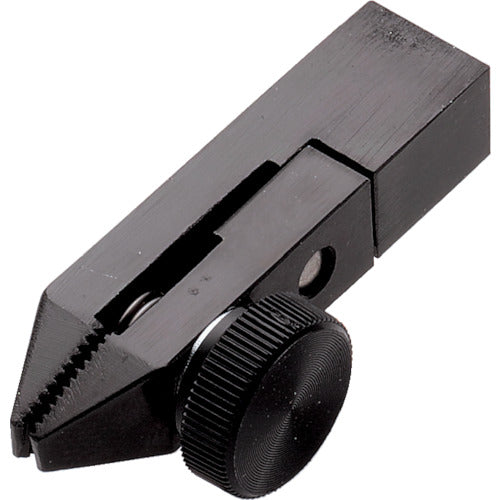 IMADA 引張用アタッチメントスモールチャック口幅3mm SC-3 1 個