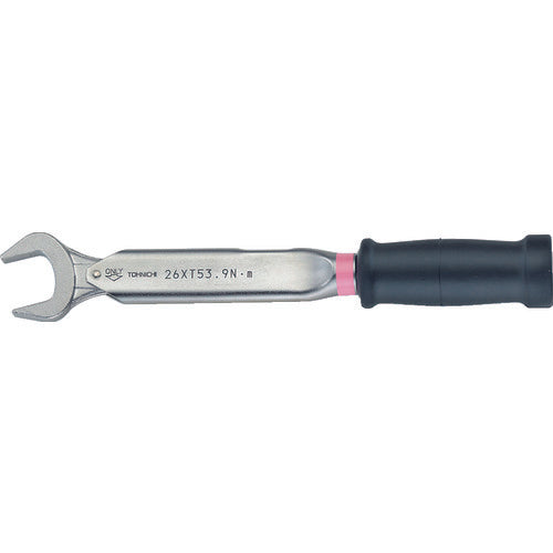 タスコ トルクレンチ 1/2 (R410A専用) TA771L-2 1 本