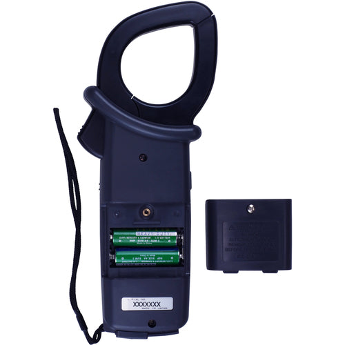 KYORITSU 2003A AC/DC 클램프 미터 KEW2003A 1개