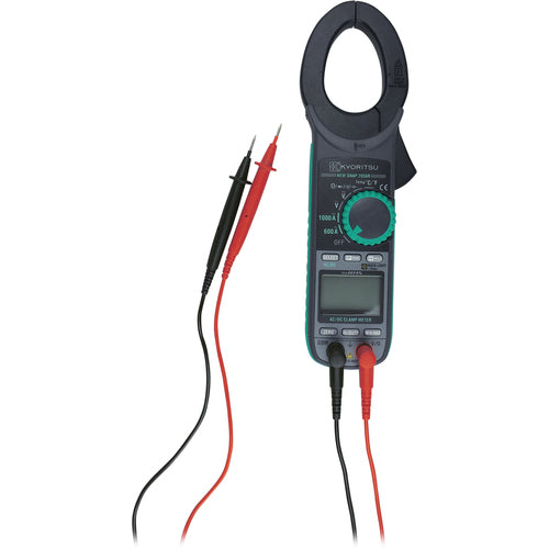 KYORITSU 2056R AC/DC Clamp Meter (RMS) KEW2056R 1 piece