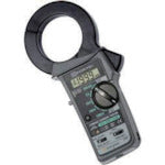 KYORITSU 2413R リーククランプメータ(RMS) KEW2413R 1 個