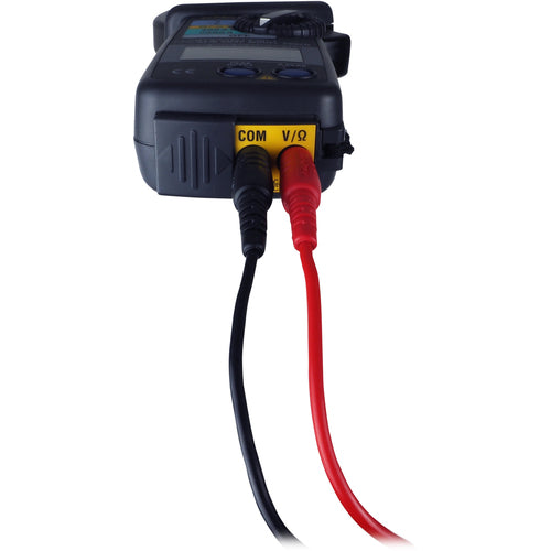 KYORITSU 2002R AC Clamp Meter (RMS) MODEL2002R 1 piece