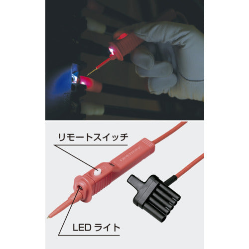 HIOKI アナログ絶縁抵抗計(3レンジ) IR4031−11 IR4031-11 1 台