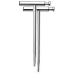 KYORITSU 8032 보조 접지봉(2개 1조) MODEL8032 1개