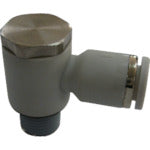 CONVUM シングルバンジョー WPH10-02 1 個