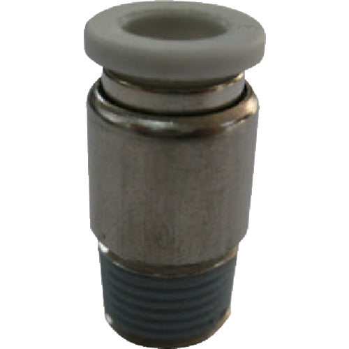 CONVUM Hexagonal Socket Male Connector WPOC04-M5 1 pc