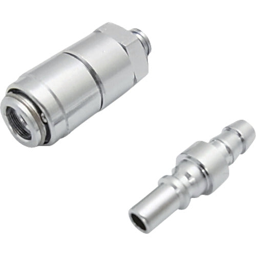 ナイル マイクロカプラ(オス・メス1セット) MC5 1 個