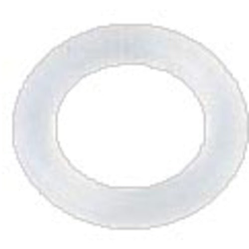 AS Silicone O-ring 9.8-1.9 (10 pieces) 1-440-08 1 bag