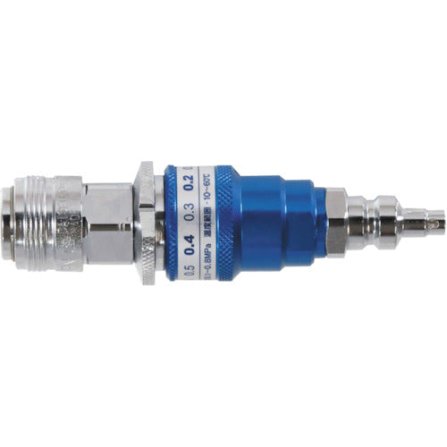 마하 컨버터 미들 타입 CVM-18 1개