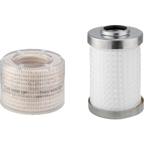 Maeda Shell 3-in-1 Multi Dry Filter 2nd Element Oil Mist Set T-103FS 1 pc