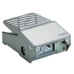 일본 정기 3방향 발판 밸브 8A Lock 부착 BN-4PA31R-8 1대