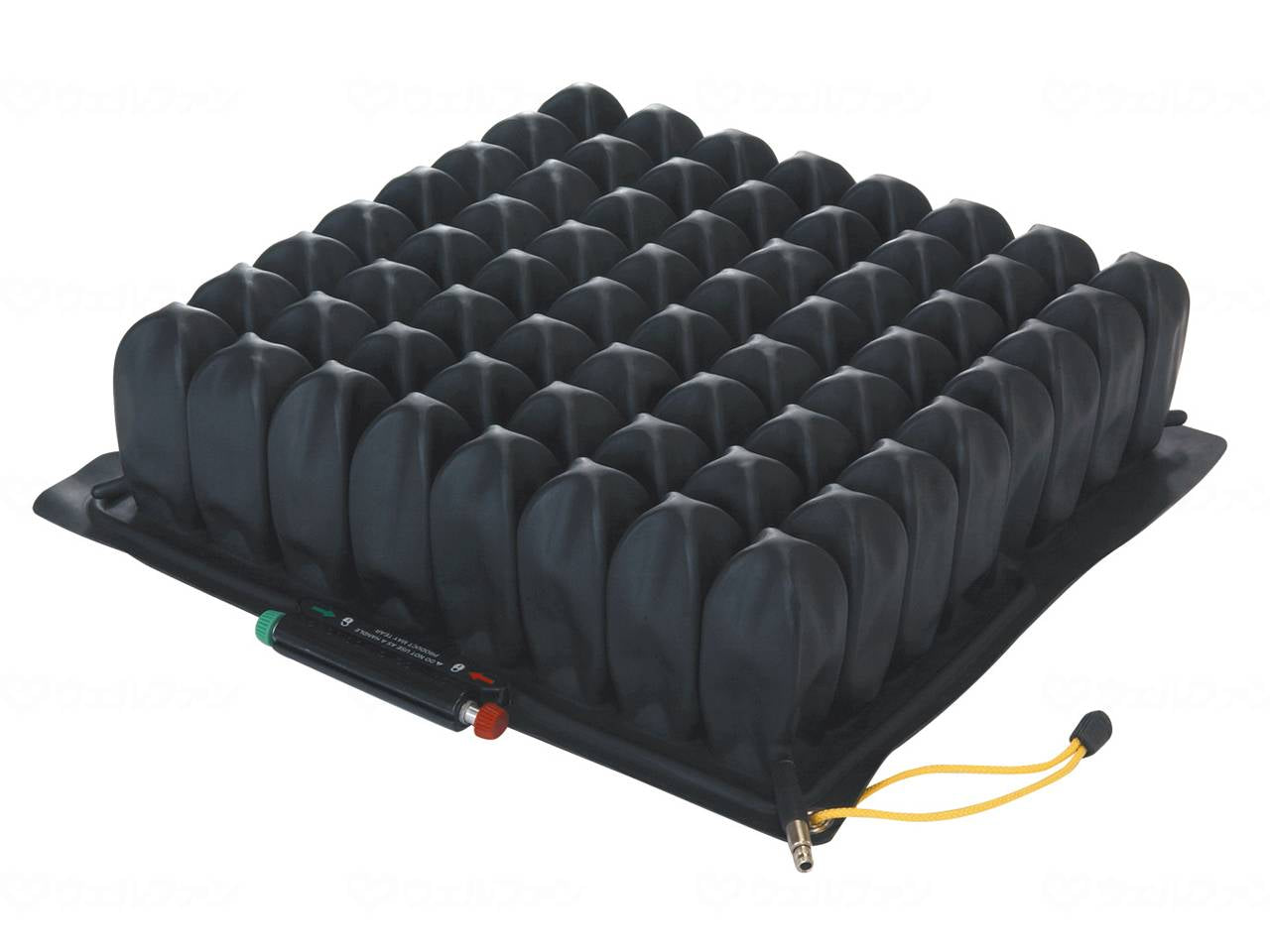 Permobil Roho Quadro Select High Type (7x8) 33x38