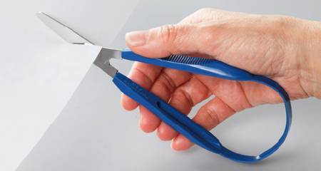 Abilities Carenet Easy Scissors Small Left