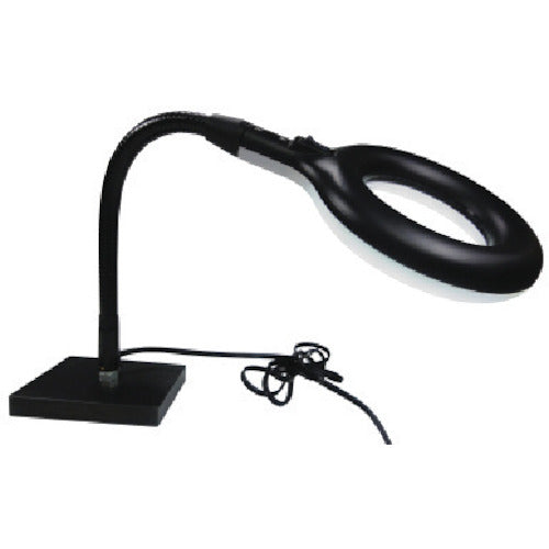 NOGA ノガLEDスタンド LEDドーナッツスタンド LED6500 1 台