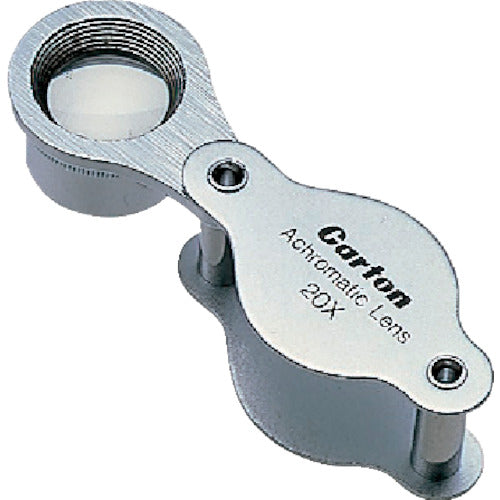 Carton Jewel Magnifier 20X R237 1 piece