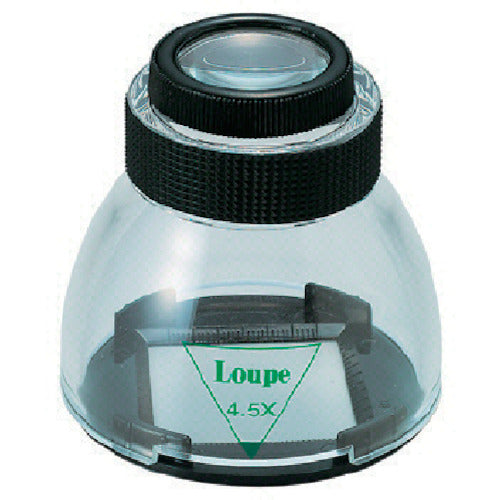 ENGINEER インスペクションルーペ(4.5倍) SL-54 1 個