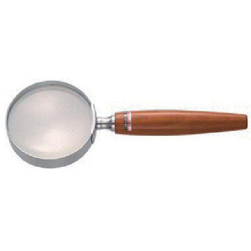 ENGINEER Hand Magnifier (3x) SL-72 1 piece