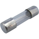 白光 ヒューズ 125V−5A UL.CSA B2468 1 個