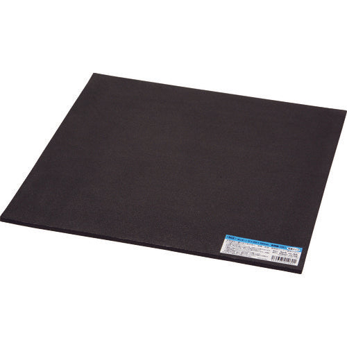 光 スポンジ300×300×5mmテープ付 KSNR-306T 1 枚