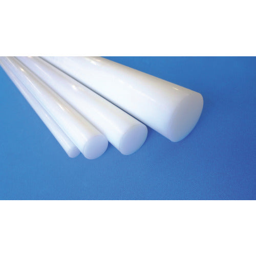 AK POM round bar 20Φx1000L POMM-1000L-20 1 piece