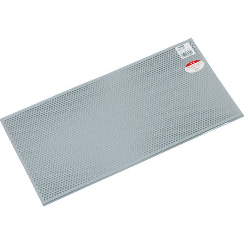 光 アルミパンチング板 0.3×200×400mm PA35-324 1 枚