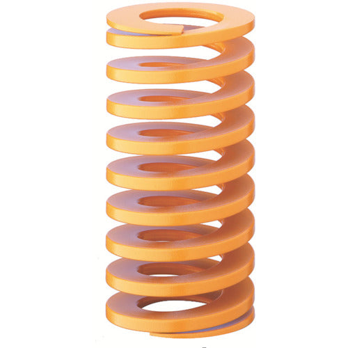 東発 強力ばね(軽小荷重) 12X20 TF12X20 1 個