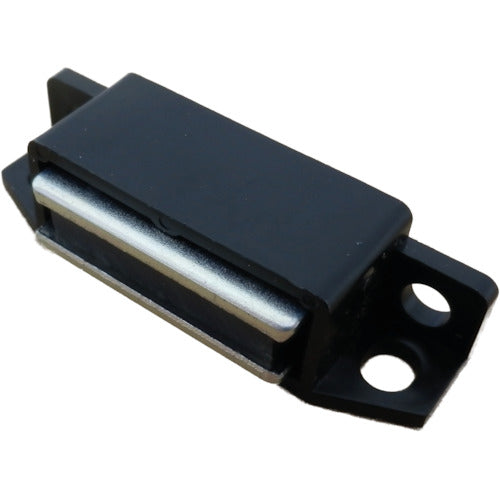 Shimonishi Magnetic Catch SM-111 Black SM111K 1 pc