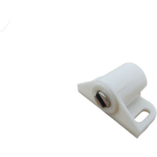 Shimonishi Magnetic Catch SM-20SA White SM20SAW 1 pc