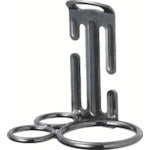 DOGYU 브라 메타 후크 FM-1 02187 1개