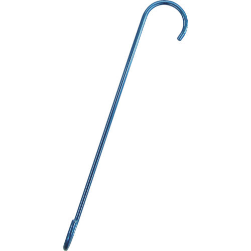 Mizumoto Fancy S Hook Twist (Blue) Total Length 200mm A-971 1 pc