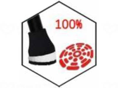 도카이 장비 산업 Air Touch