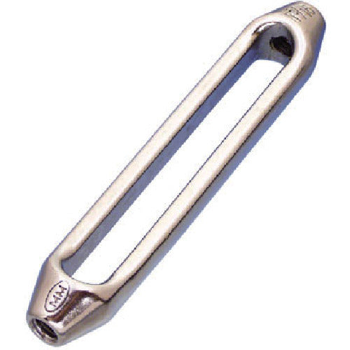 미즈모토 스테인리스 프레임식 턴버클 프레임만 밀리 나사 비늘 직경 M20 TB-20M 1개