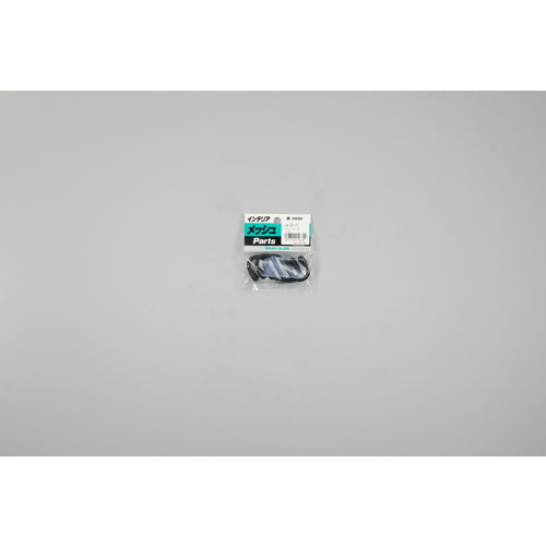 光 Sカン小 黒 3P SY-11 1 PK