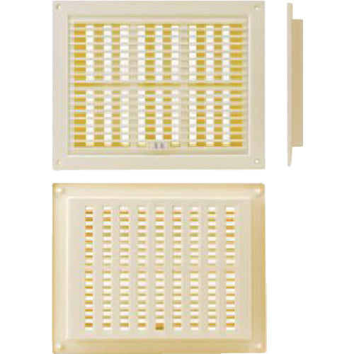 Shimizu S-type cash register 200 x 250 ivory IK-S-200 1 unit